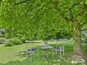 Garden- click for photo gallery